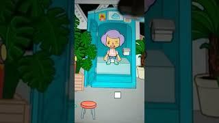 toca macsh