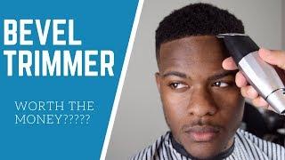 BEVEL TRIMMER LINEUP: WORTH THE MONEY???????