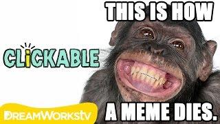 Lifecycle of a Meme | CLICKABLE