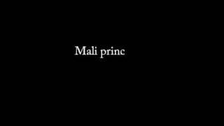 Mali princ