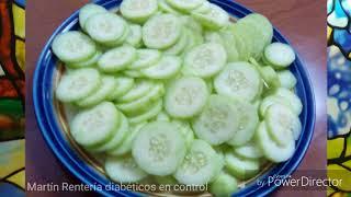 Comer entre horas cuando tienes diabetes: las colaciones