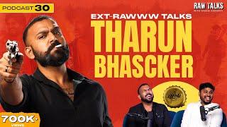 Tharun Bhascker on Fame | Relationships | Keedaa Cola Movie | Raw Talks with VK Telugu Podcast 30