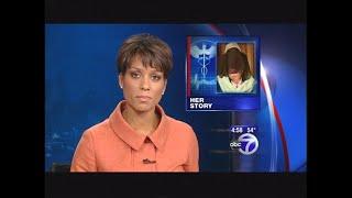 ABC News (NY) - Charla Nash, victim of chimp attack (Nov 11, 2009)