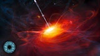 Himmelsobjekt heller als Milliarden Sterne - Quasar einfach erklärt