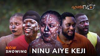 Ninu Aye Keji - Yoruba Movie 2024 Drama Apa, Oyinda Sanni,Tunde Aderinoye, Kiki Bakare,Kunbi Kabirat