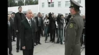 Александр Моторин - Сыны России