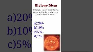 #biologymcqs #biologytestmcqs / biology mcqs 2024 / most important biology mcqs for mdcat test #mcqs