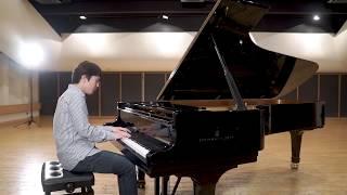 [Short clip] Rachmaninoff piano concerto no.2, 1st mov / Seong-jin Cho