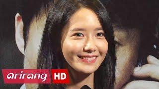 Showbiz Korea _ YOONA(윤아) Interview _ Part.2