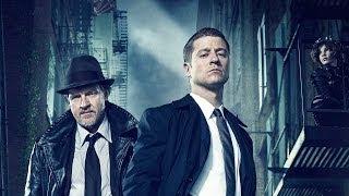 Gotham Trailer