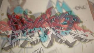 Kaws One Graff Book