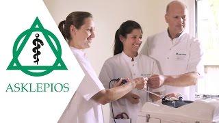 Asklepios – your clinics for healthcare and security | Asklepios