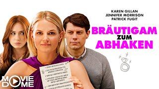 Bräutigam zum Abhaken - romantische Komödie - Ganzer Film kostenlos in HD bei Moviedome