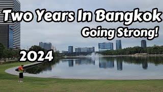 How Are Things After Two Years In Bangkok?