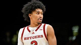 Dylan Harper | 2024-25 Highlights