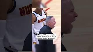 Michael Malone 