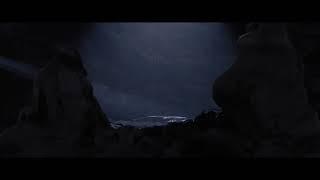 Black Sand Logo Reveal Cinematic Version Oruka TV