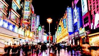 Busan - South Korea  Experience the vibrant nightlife at Seomyeon Young Street 