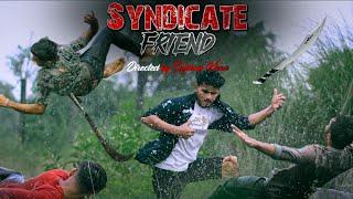 Syndicate Friend | Sufihan khan New Action | @Tigerrace