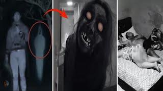 Bhootiya video | Most horror tiktok videos | bhoot | real ghost | bhoot wala video | Bhoot Hub