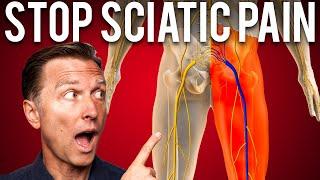 The Vitamin Deficiency that is KILLING Your Sciatica Nerve