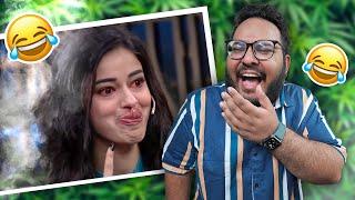 THESE ANANYA PANDEY MEMES ARE FUNNY X100! | Shivam Trivedi