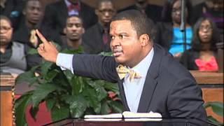 The Second Coming - Part 2, Breath of Life - Carlton P. Byrd
