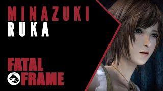 Fatal Frame Lore: The Quiet Tragedy of Minazuki Ruka