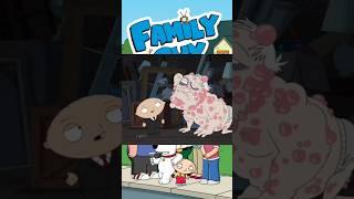 Family Guy: Stewie Griffin. #familyguy #animation #cartoon