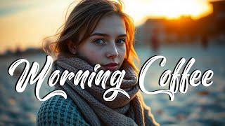 Morning Coffee 2024 - Indie Folk/Pop Music Playlist | Positive Indie Vibes 