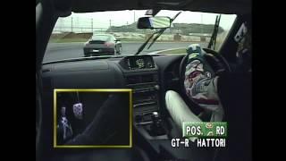 German Sports Cars vs JDM Sports Cars Tsukuba Battle Best Motoring Vol.2 3of5