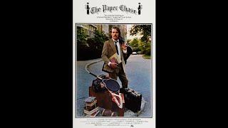 Kevin's Tutor (source) (The Paper Chase, 1973, John Williams)