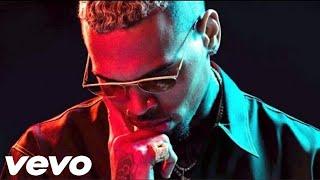 Chris Brown - Him Or Me New Song 2021 ( Offical Video )