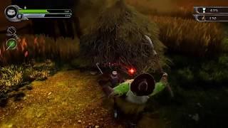  [PS4] MediEvil - MerkurStar Plays #1