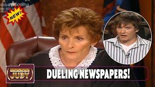 Judge Judy [Episode 8019] Best Amazing Cases Season 2O24 Full Episodes HD