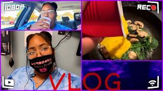 DAY WITH ME * VLOGTOBER DAY 27 * | DEE RICHELLE