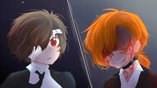 Beautiful Angel | Soukoku // Bungou Stray Dogs