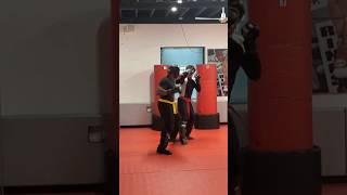 Tiger Schulmann's Martial Arts #boxing #martialclub #mma #combatsport #sportmartialarts