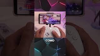 Melhores Jogos para Controle Android 2024  #Controle #celular