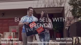 buyandsellwithbrenda Realtor, real estate, I sell homes