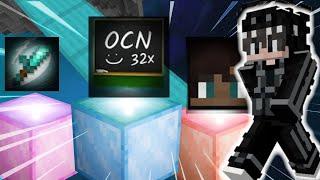 Top 3 Mejores Texture Pack │ Minecraft PvP 1.8.9