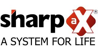 Sharp-ax Software Introduction