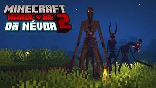 TODOS os MORADORES me PERSEGUEM... Minecraft: From The Fog T2: E39