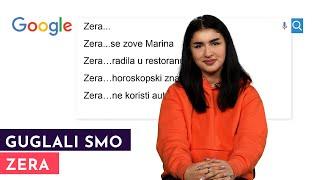 ZERA: Duet sa Breskvicom? Može!  | GUGLALI SMO | S03E48