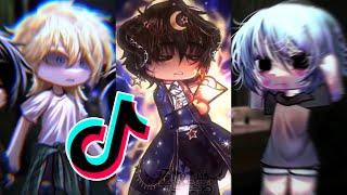  Gacha Life  Tiktok Compilation  [ 34 ] 