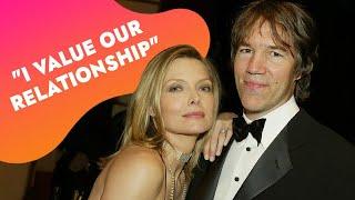 How Michelle Pfeiffer Got Lucky On A Blind Date | Rumour Juice