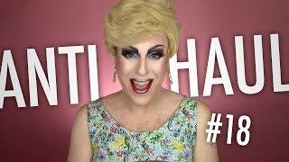 ANTIHAUL #18 — Robots, Chocolate, Madonna & MORE!