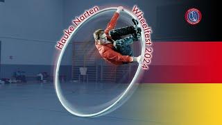 Hauke Narten Cyrwheel Act 2024