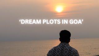 Plots Near Airport in Goa || Starts 1 Cr Onwards