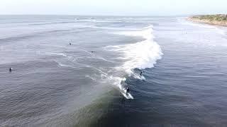 Point Impossible Surf - Victoria - Australia